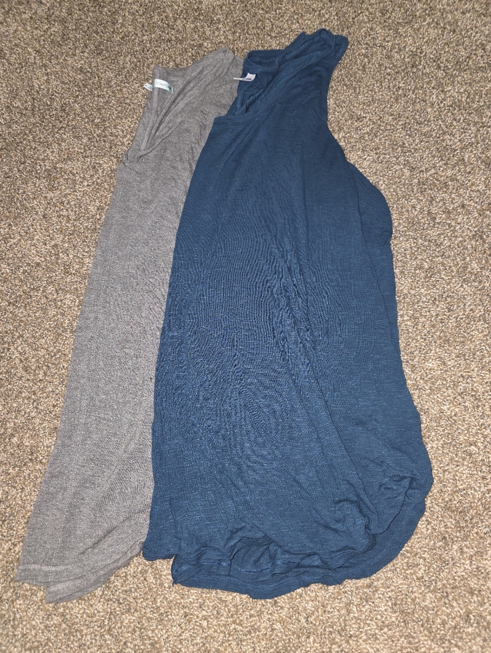 Maurices And Old Navy Tank Top Bundle